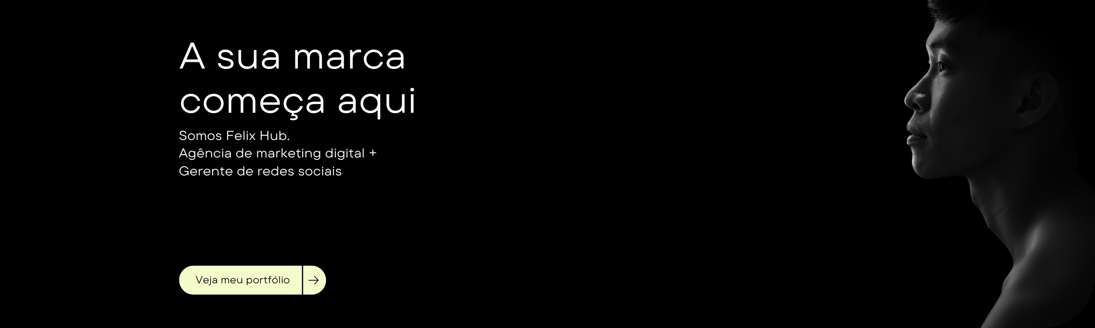 Imagem de Capa para Artigo do LinkedIn Simples Moderno Citação Motivacional Amarelo Neon e Preto (1)